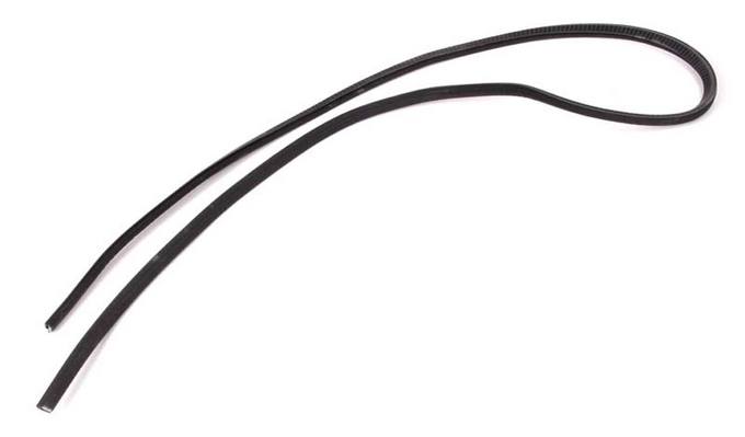 BMW Sunroof Seal - Rear (1440mm) 54121933203